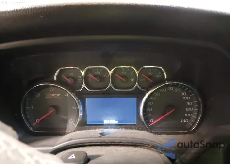 2016 Chevrolet Silverado 1500 2Lt z USA, uszkodzony, nr VIN 1GCVKRECXGZ392854